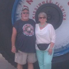 Profile Picture of Joyce Tice Crawford (@JoyceAnnCrawfo1) on Twitter