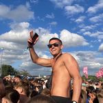 Profile Picture of Aaron Ashford (@aaron_ashford) on Instagram