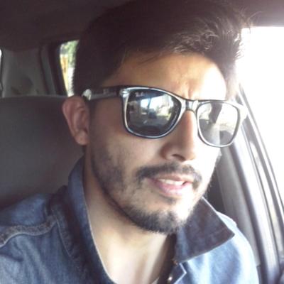 Profile Picture of David Barraza (@davidbarraza58) on Twitter