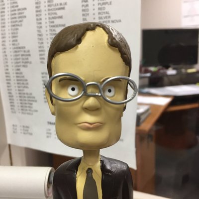 Profile Picture of Adam Polt (@AdamPolt2) on Twitter