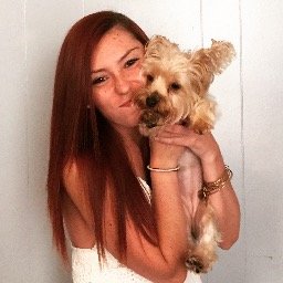 Profile Picture of Rebecca Witkowski (@RebeccaLynnn4) on Twitter