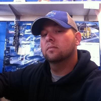 Profile Picture of Brian Beech (@beech86) on Twitter