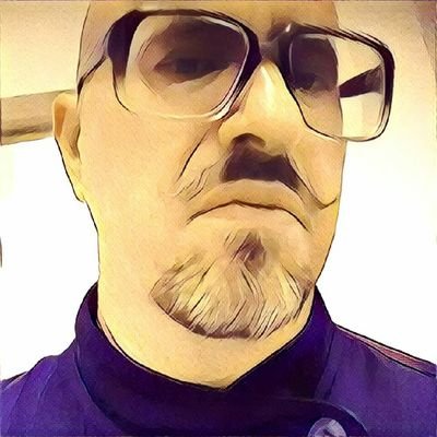 Profile Picture of John Barbis (@johnbarbis) on Twitter