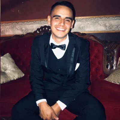 Profile Picture of Felipe Lomeli (@felipelomeli9) on Twitter