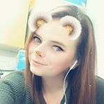 Profile Picture of Kayleigh Bloomfield (@kayleigh.bloomfield.921) on Instagram