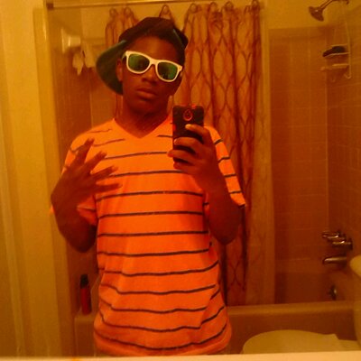 Profile Picture of Tony Tarver (@@liltojr) on Twitter