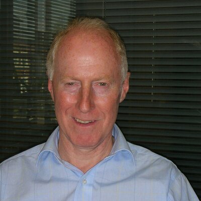 Profile Picture of James Joly (@MoncrieffJoly) on Twitter