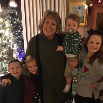 Profile Picture of Michele Stinson (@michelestinson7) on Twitter