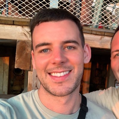 Profile Picture of Daniel Mossman (@DanielM3292) on Twitter