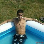 Profile Picture of Daniel Samuels (@samuelsdaniel) on Instagram