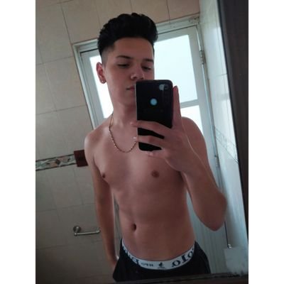 Profile Picture of Christian Orozco (@ChrisIronside4) on Twitter
