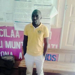 Profile Picture of George Choongo (@george.choongo.581) on Facebook