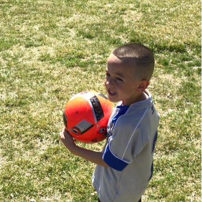 Profile Picture of Christopher Brack (@ABQChris07) on Twitter
