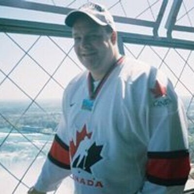 Profile Picture of David Antonich (@dantonich) on Twitter