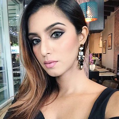 Profile Picture of Nisha Satyamorthi (@NishaKumar24) on Twitter