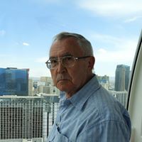 Profile Picture of Andrzej Czerwinski (@andrzej-czerwinski-3) on Quora