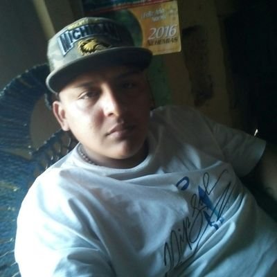 Profile Picture of Irving Andre (@MoscolAndre) on Twitter
