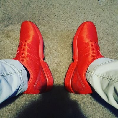 Profile Picture of Joel Terrazas (@Joel_horselover) on Twitter