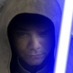 Profile Picture of Tommy Klink (@theforceisstrongwiththisone26) on Instagram