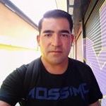 Profile Picture of javier alejandro zegarra avila (@javieralejandrozegarra) on Instagram