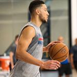 Profile Picture of Benjamin Simmons 🤢 (@wehatebensimmons) on Instagram