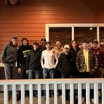 Kaleb Larson - Instagram Profile Picture of Kaleb Larson (@klarson_327) on Instagram