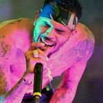 Profile Picture of Christopher Maurice Brown (@hinerougo22) on Instagram