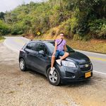 Profile Picture of David Alejandro Almesiga Riaño (@david_almesiga) on Instagram