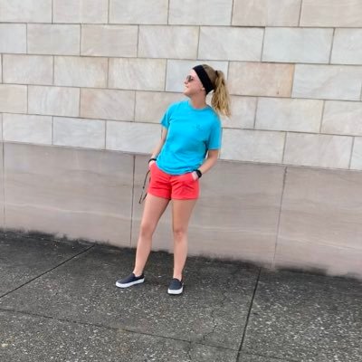 Profile Picture of Michelle Baines (@itzmichelle_b) on Twitter