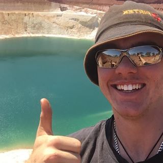 Profile Picture of Benjamin Baumer (@benjamin.baumer.5) on Facebook