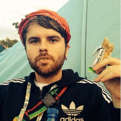 Mark Bolger - Twitter Profile Picture of Mark Bolger (@DonieFromWezz) on Twitter