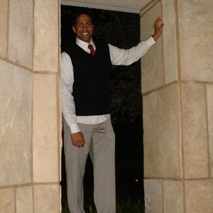 Profile Picture of Nitesh Patel (@niteshpatel) on Myspace