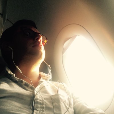 Profile Picture of Nicolás Gallegos (@naneniconu) on Twitter