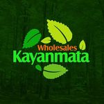 Profile Picture of 𝐊𝐀𝐘𝐀𝐍𝐌𝐀𝐓𝐀| RONKE HERBALS (@wholesales_4kayanmata) on Instagram