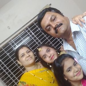 Profile Picture of Sarika Dani (@sarika_dani) on Twitter