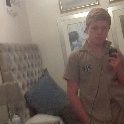 Profile Picture of Patrick John Mcveigh (@mcveigh_patrick) on Twitter