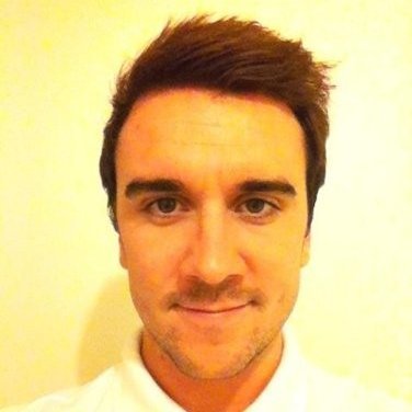 Profile Picture of Marc Lowther (@Marc_Lowther) on Twitter