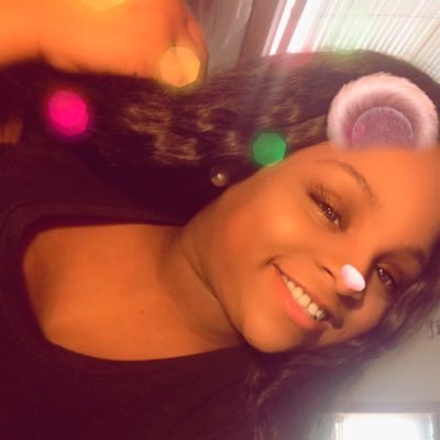 Profile Picture of Cheyanne Johnson (@cheyann27910655) on Twitter