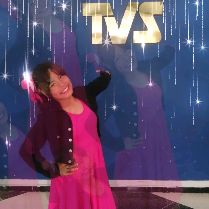 Profile Picture of Hannelis Jiménez (@hannelisjimenez) on Tiktok