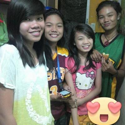 Tina Amor Barrientos - Twitter Profile Picture of Tina Amor Barrientos (@BarrientosAmor) on Twitter