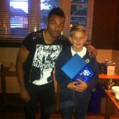 Profile Picture of Jack Gatehouse (@jack_gatehouse5) on Twitter