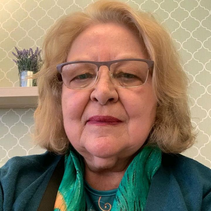 Profile Picture of Sharon Ledingham (@sharon.ledingham0) on Tiktok