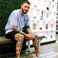 Profile Picture of andrewgroover621 (@andrewgroover621) on Tiktok