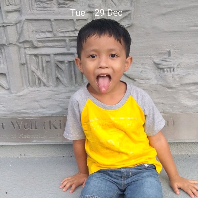 Profile Picture of jeremy jugu (@jeremyjugu) on Tiktok