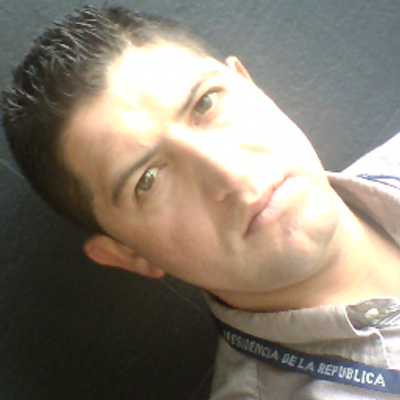 Profile Picture of JUAN ALFREDO BENITEZ (@Alfredo218Juan) on Twitter