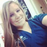 Profile Picture of Raven Danielle Bogie (@blueeyedmomm) on Instagram