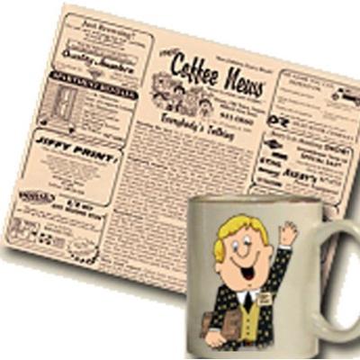 Profile Picture of Katy Coffee News (@JamieBorham) on Twitter