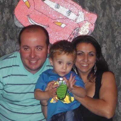 Profile Picture of Gerardo Aquino (@gerardoaquino11) on Twitter