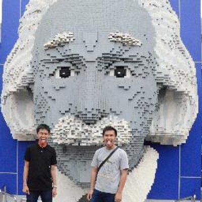 Profile Picture of Muhammad Ghazi (@GhaziSatrio) on Twitter