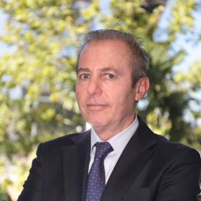 Profile Picture of Antonio GRebollar (@Agrebollar) on Twitter